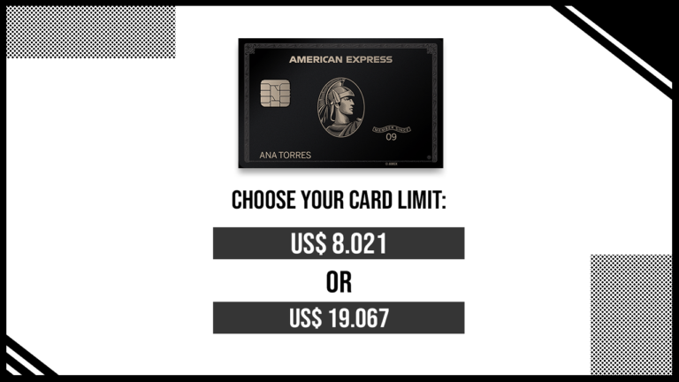 How to Increase Your Credit Limit With American Express