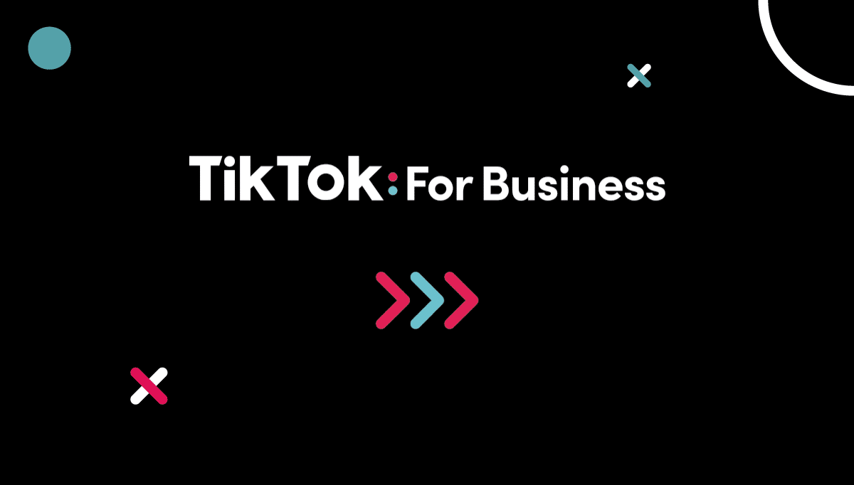 Reprodução: Google / TikTok Business