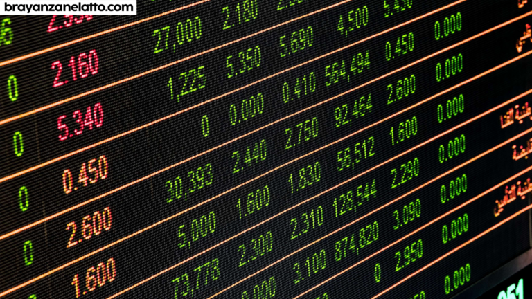 A Bolsa de Valores Será Esquecida Algum Dia? E o Bitcoin Será o Futuro?